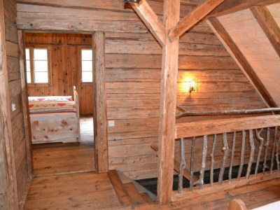 Apartment Holdalm - Outdoor photo 22