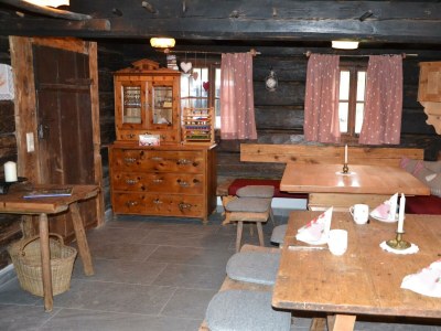 Apartment Holdalm - Outdoor photo 23