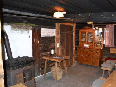 Apartment Holdalm - Outdoor photo 24