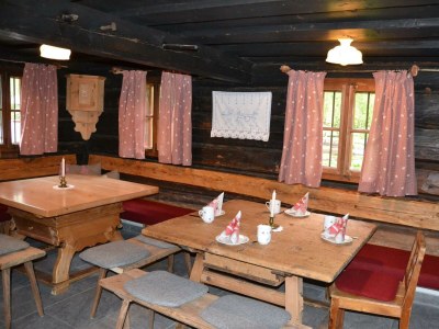 Apartment Holdalm - Outdoor photo 25