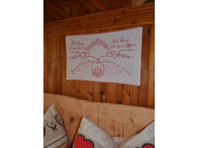 Apartment Holdalm - Outdoor photo 26