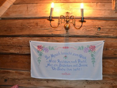 Apartment Holdalm - Outdoor photo 27