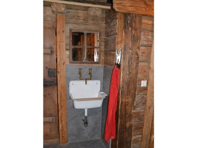 Apartment Holdalm - Outdoor photo 28