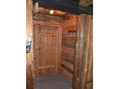 Apartment Holdalm - Outdoor photo 29