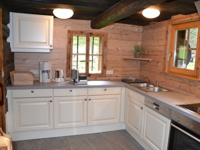 Apartment Holdalm - Outdoor photo 31