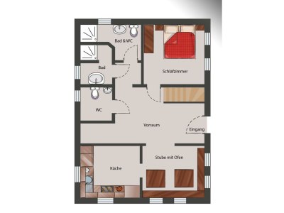 Apartment Holdalm - Features photo 33