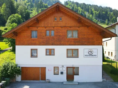 Apartment Top 3 in Schladming - Apartment