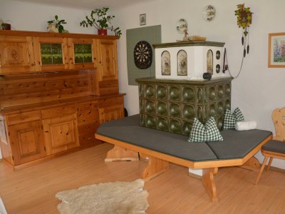 Holiday room Doppelzimmer mit Dusche, WC, Balkon - Outdoor photo 3