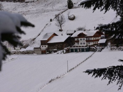 Holiday room Doppelzimmer mit Dusche, WC, Balkon - Outdoor photo 5