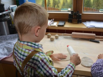 Holiday room Doppelzimmer mit Dusche, WC, Balkon - Outdoor photo 8