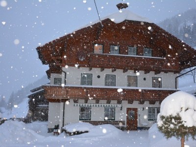 Holiday room Doppelzimmer mit Dusche, WC, Balkon - Outdoor photo 12