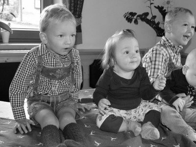 Holiday room Doppelzimmer mit Dusche, WC, Balkon - Outdoor photo 15