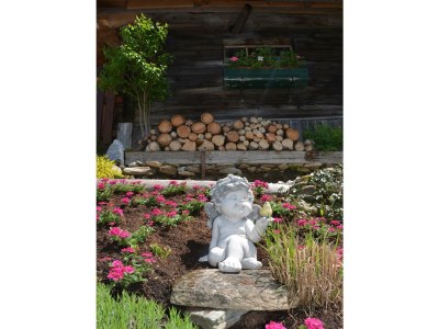 Holiday room Doppelzimmer mit Dusche, WC, Balkon - Outdoor photo 18