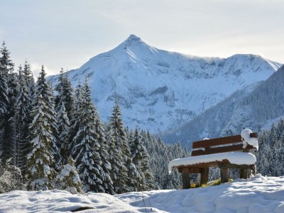 Holiday room Doppelzimmer mit Dusche, WC, Balkon - Outdoor photo 21