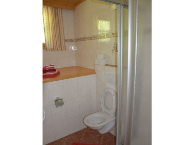 Holiday room Doppelzimmer mit Dusche, WC, Balkon - Features photo 24