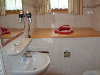 Holiday room Doppelzimmer mit Dusche, WC, Balkon - Features photo 26