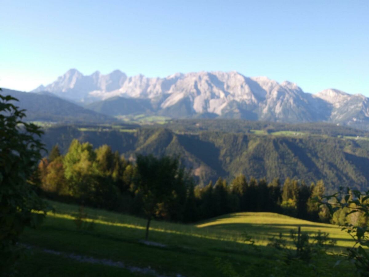 Apartment Appartement Talbach - Outdoor photo 2