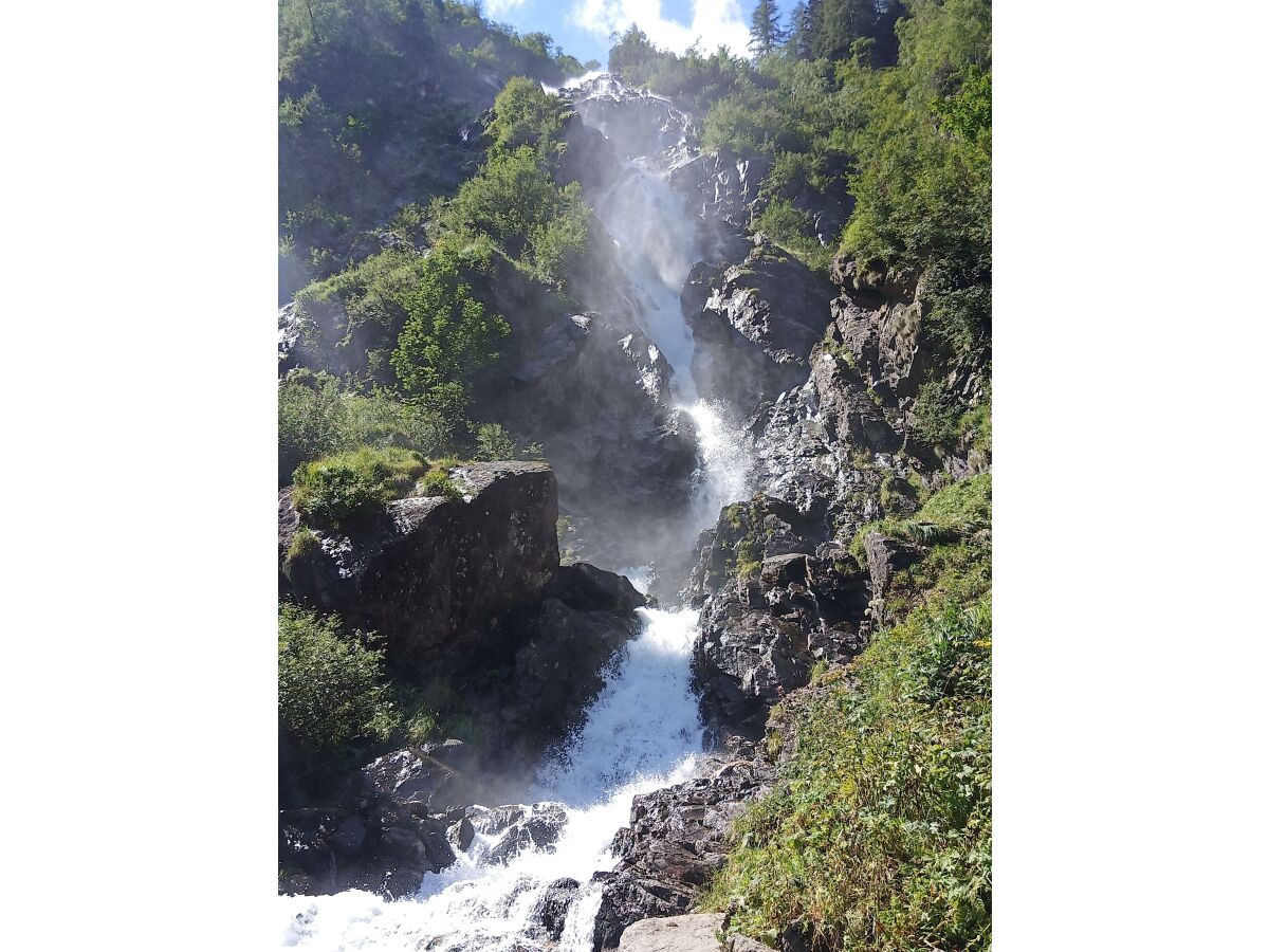 Apartment Appartement Talbach - Outdoor photo 3