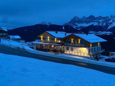 Apartment Appartement Talbach in Schladming - Apartment