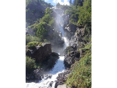 Apartment Appartement Talbach - Outdoor photo 3