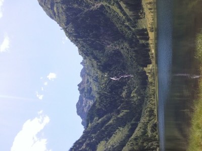 Apartment Appartement Talbach - Outdoor photo 4