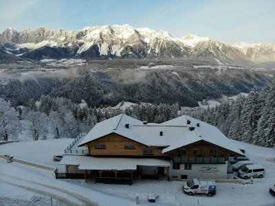 Apartment Appartement Talbach - Outdoor photo 8