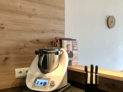 Apartment Appartement Talbach - Features photo 22