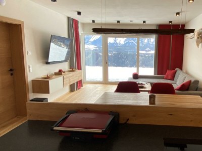 Apartment Appartement Wilde Wasser - Outdoor photo 16