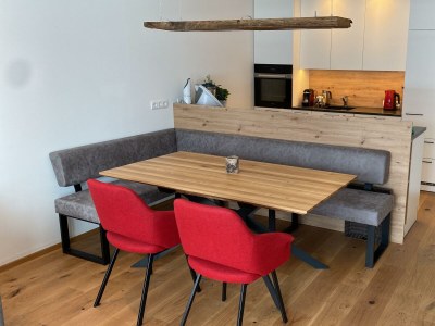 Apartment Appartement Wilde Wasser - Outdoor photo 19