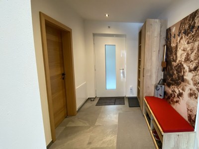 Apartment Appartement Wilde Wasser - Outdoor photo 21