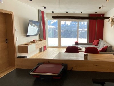 Apartment Appartement Wilde Wasser - Features photo 22