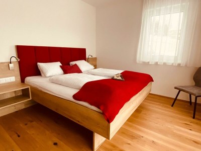 Apartment Appartement Wilde Wasser - Features photo 23