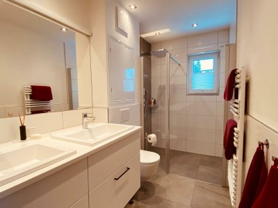 Apartment Appartement Wilde Wasser - Features photo 24