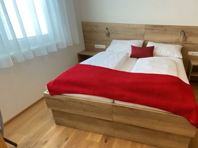 Apartment Appartement Wilde Wasser - Features photo 25