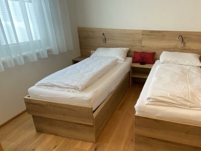 Apartment Appartement Wilde Wasser - Features photo 26