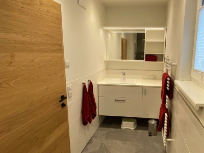 Apartment Appartement Wilde Wasser - Features photo 27