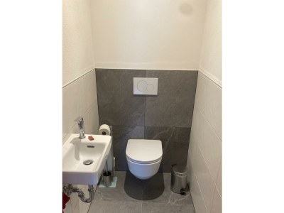 Apartment Appartement Wilde Wasser - Features photo 29