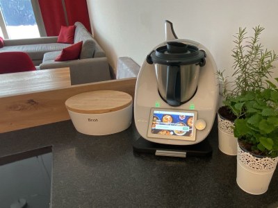 Apartment Appartement Wilde Wasser - Features photo 30