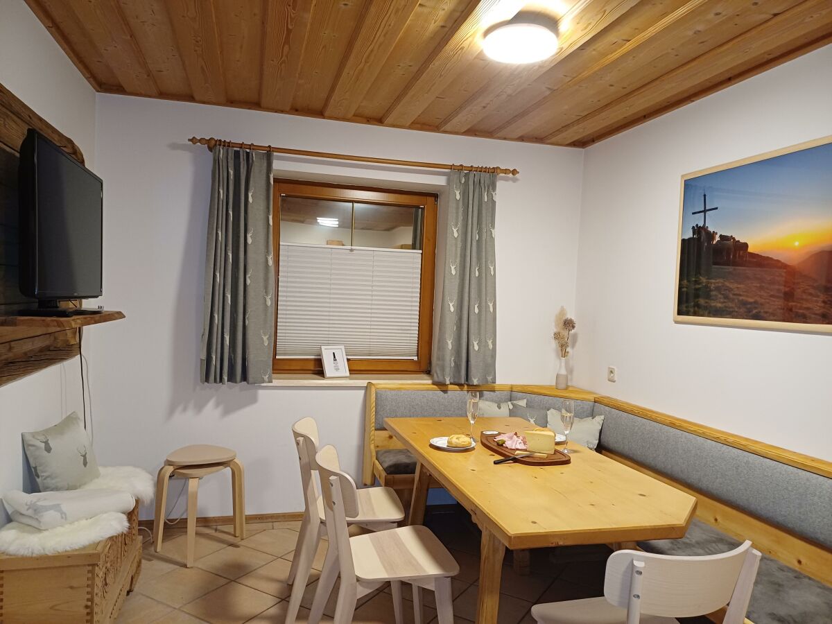 Apartment Appartement- 3 Schlafräume OG - Outdoor photo 2