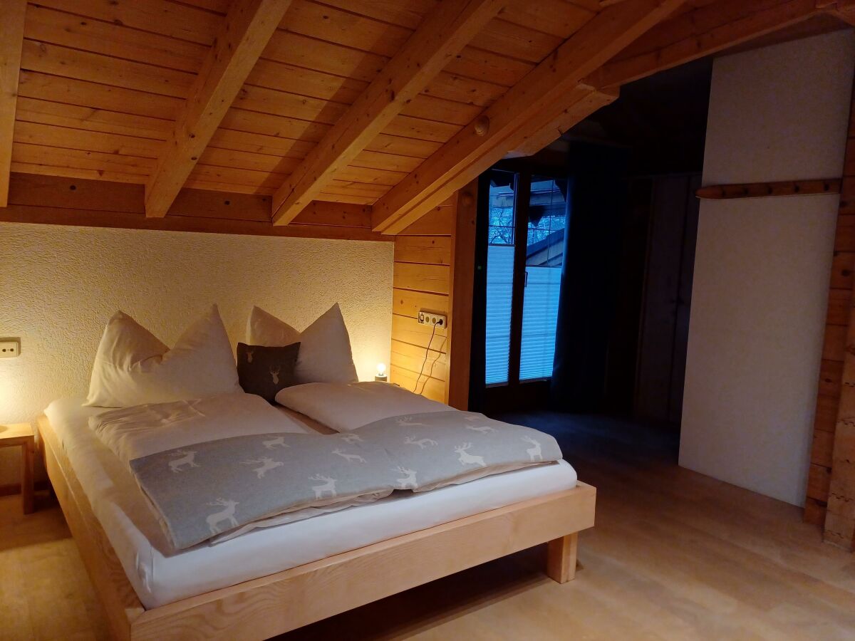 Apartment Appartement- 3 Schlafräume OG - Outdoor photo 3