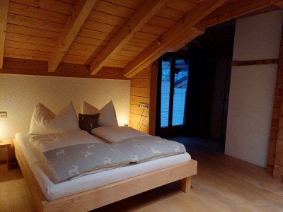 Apartment Appartement- 3 Schlafräume OG - Outdoor photo 3