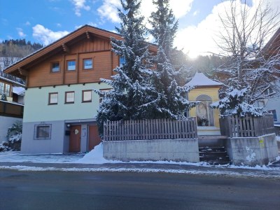 Apartment Appartement- 3 Schlafräume OG - Outdoor photo 5