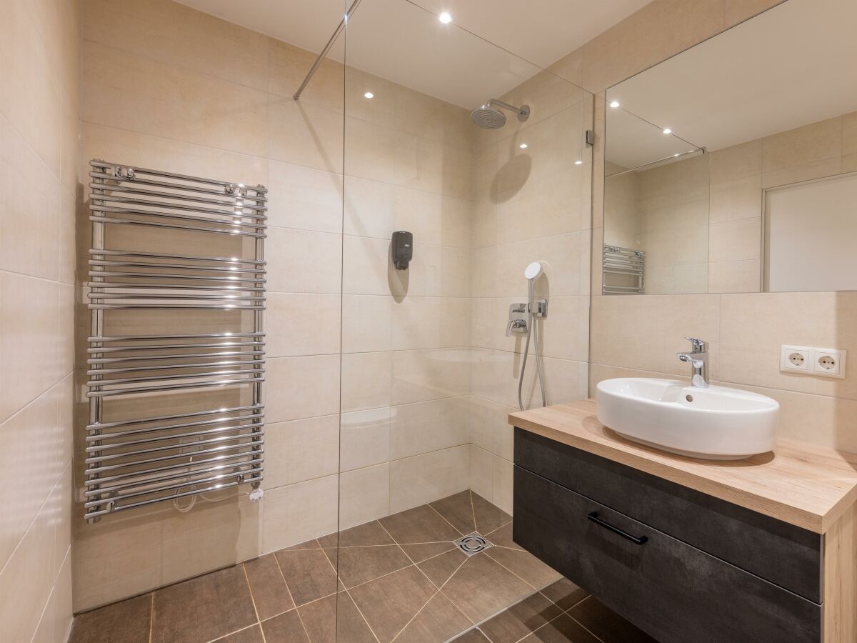 Apartment Falke - Outdoor photo 5