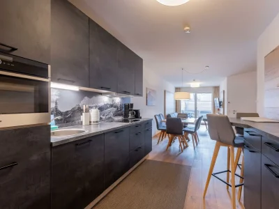 Apartment Falke in Schladming - Apartment