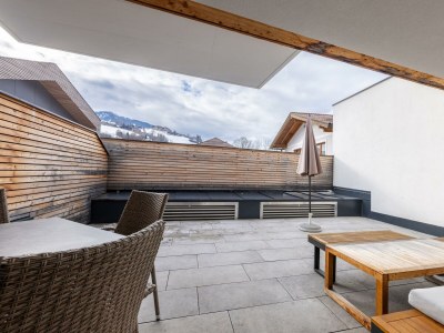 Apartment Falke - Outdoor photo 14