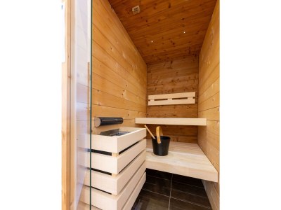 Apartment Falke - Outdoor photo 17