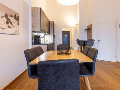 Apartment Falke - Outdoor photo 18