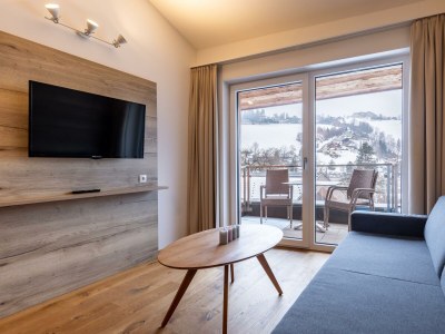 Apartment Falke - Outdoor photo 19