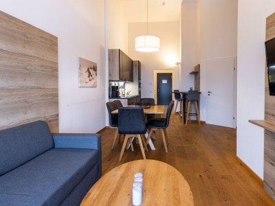 Apartment Falke - Outdoor photo 20