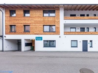 Apartment Falke - Outdoor photo 23